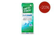 Alcon р-р PureMoist 300 ml